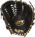 Rawlings-R9-Series-R9205-4BG-11-75-Inch-Black-Gold-Infield-Pitcher-Baseball-Glove-Front-Back-View