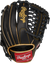 Rawlings-R9-Series-R9205-4BG-11-75-Inch-Black-Gold-Infield-Pitcher-Baseball-Glove-Front-Back-View