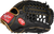 Rawlings-R9-Series-R9205-4BG-11-75-Inch-Black-Gold-Infield-Pitcher-Baseball-Glove-Front-Back-View