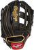 Rawlings-R9-Series-R93029-6BG-12-75-Inch-Black-Gold-Pro-H-Web-Outfield-Baseball-Glove-Front-Back-View