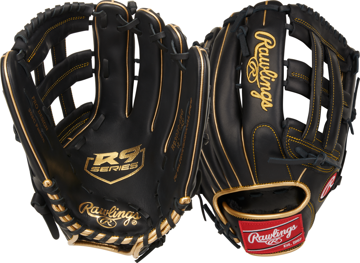 Rawlings R9 12 3/4 Rawlings R9 12 3/4