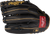 Rawlings-R9-Series-R96019BGFS-12-75-Inch-Black-Gold-Outfield-Baseball-Glove-Front-Back-View