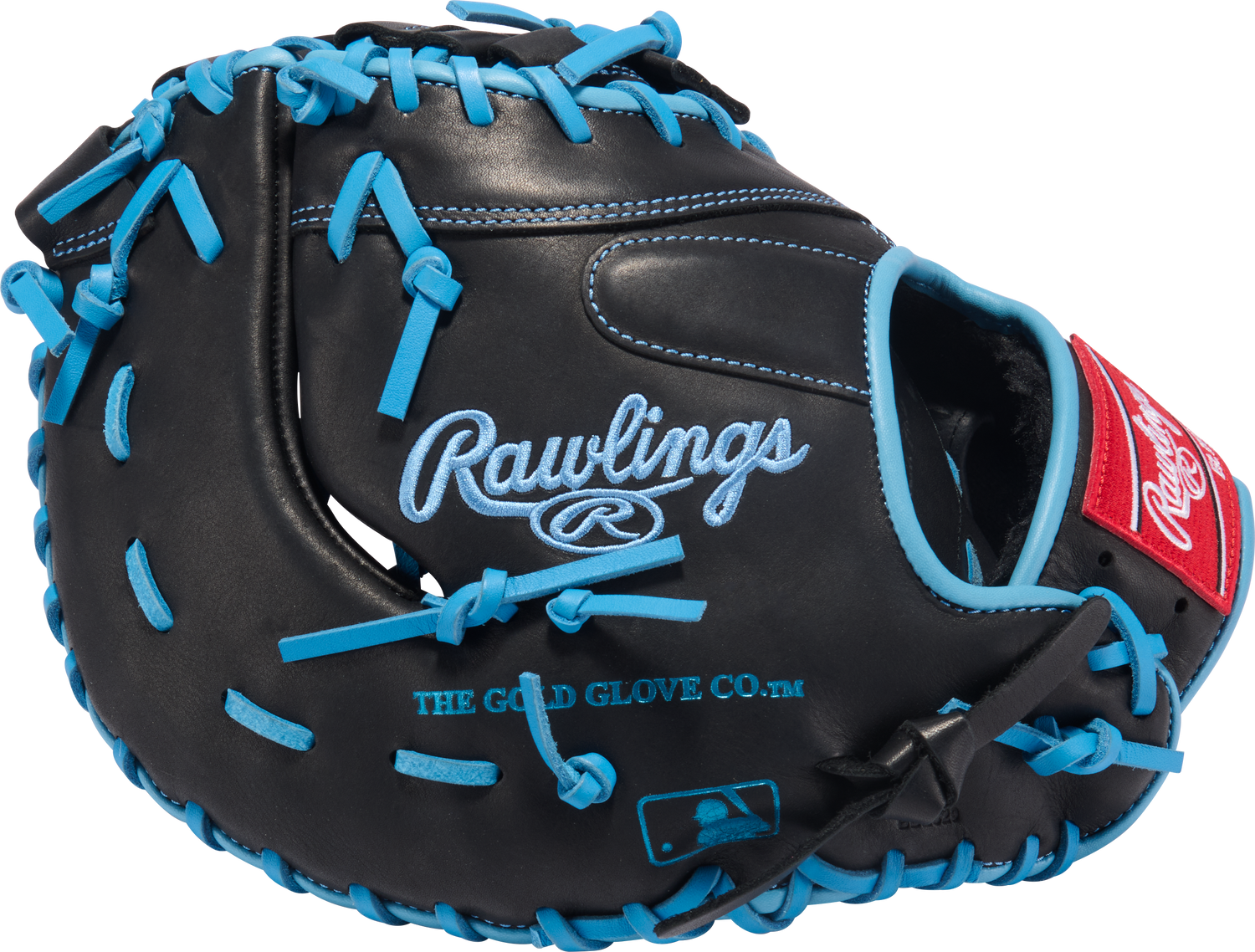 Rawlings R9 13" Baseball First Base Mitt R9DCT10BCB - SPC SportsR9DCT10BCBRawlings 