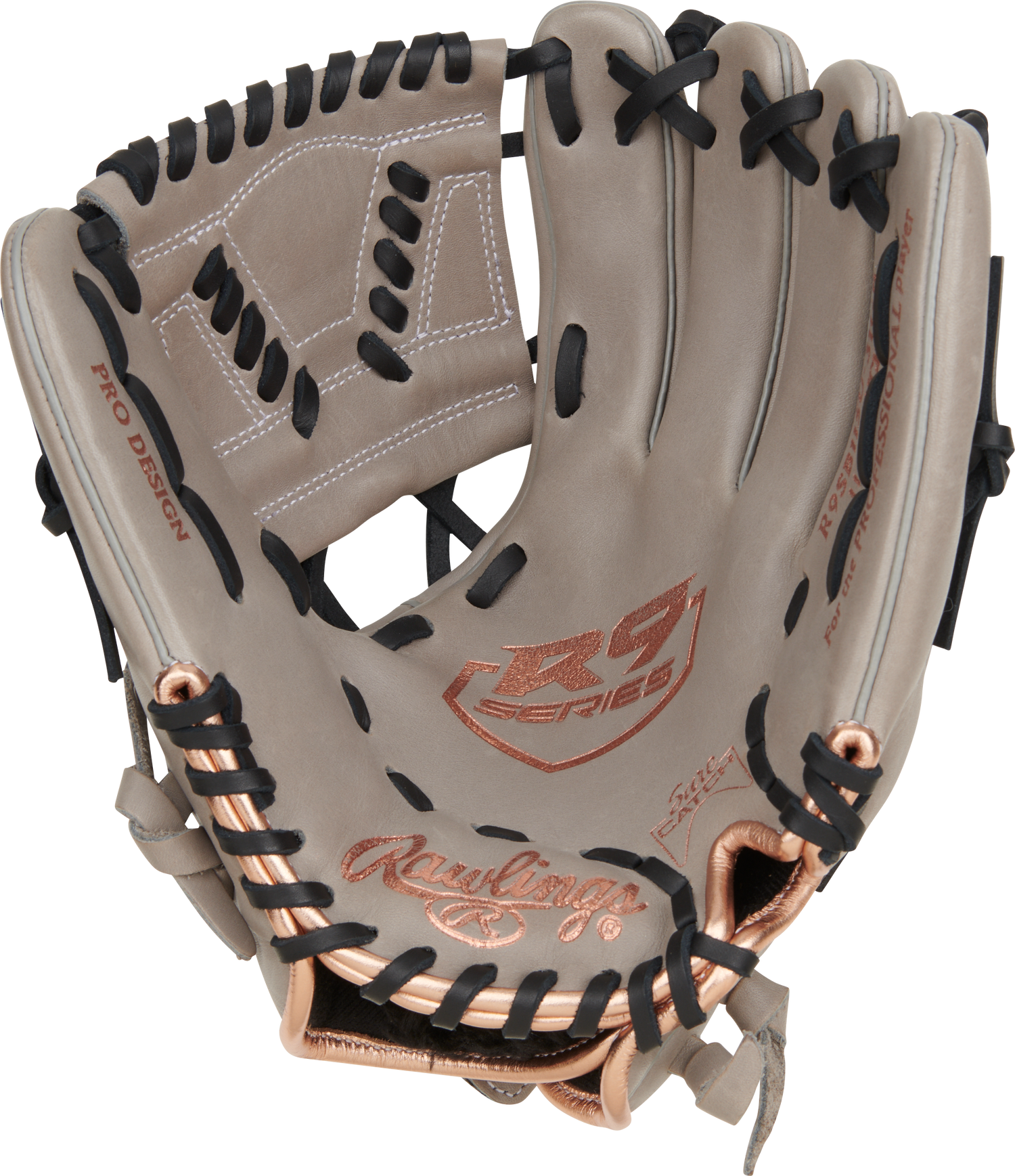 Rawlings R9 Contour 11 1/2" Fastpitch Infield Softball Glove RR9SB115U-31GB - SPC SportsRR9SB115U-31GBRawlings