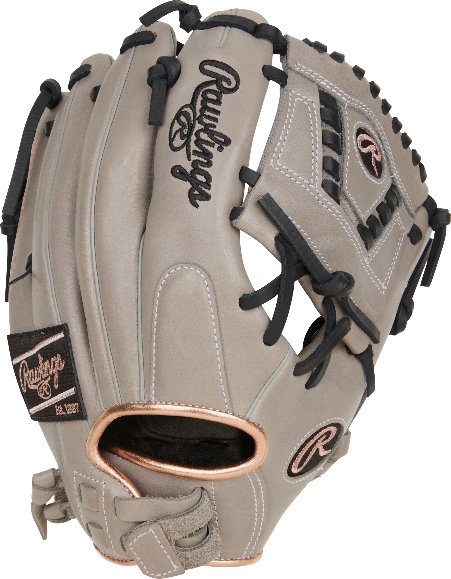 Rawlings R9 Contour 11 1/2" Fastpitch Infield Softball Glove RR9SB115U-31GB - SPC SportsRR9SB115U-31GBRawlings
