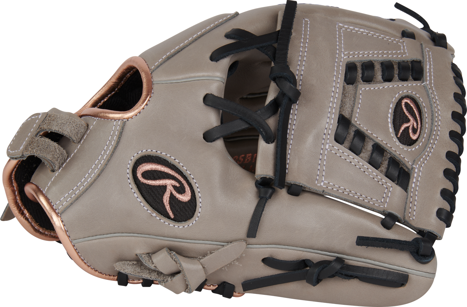 Rawlings R9 Contour 11 1/2" Fastpitch Infield Softball Glove RR9SB115U-31GB - SPC SportsRR9SB115U-31GBRawlings