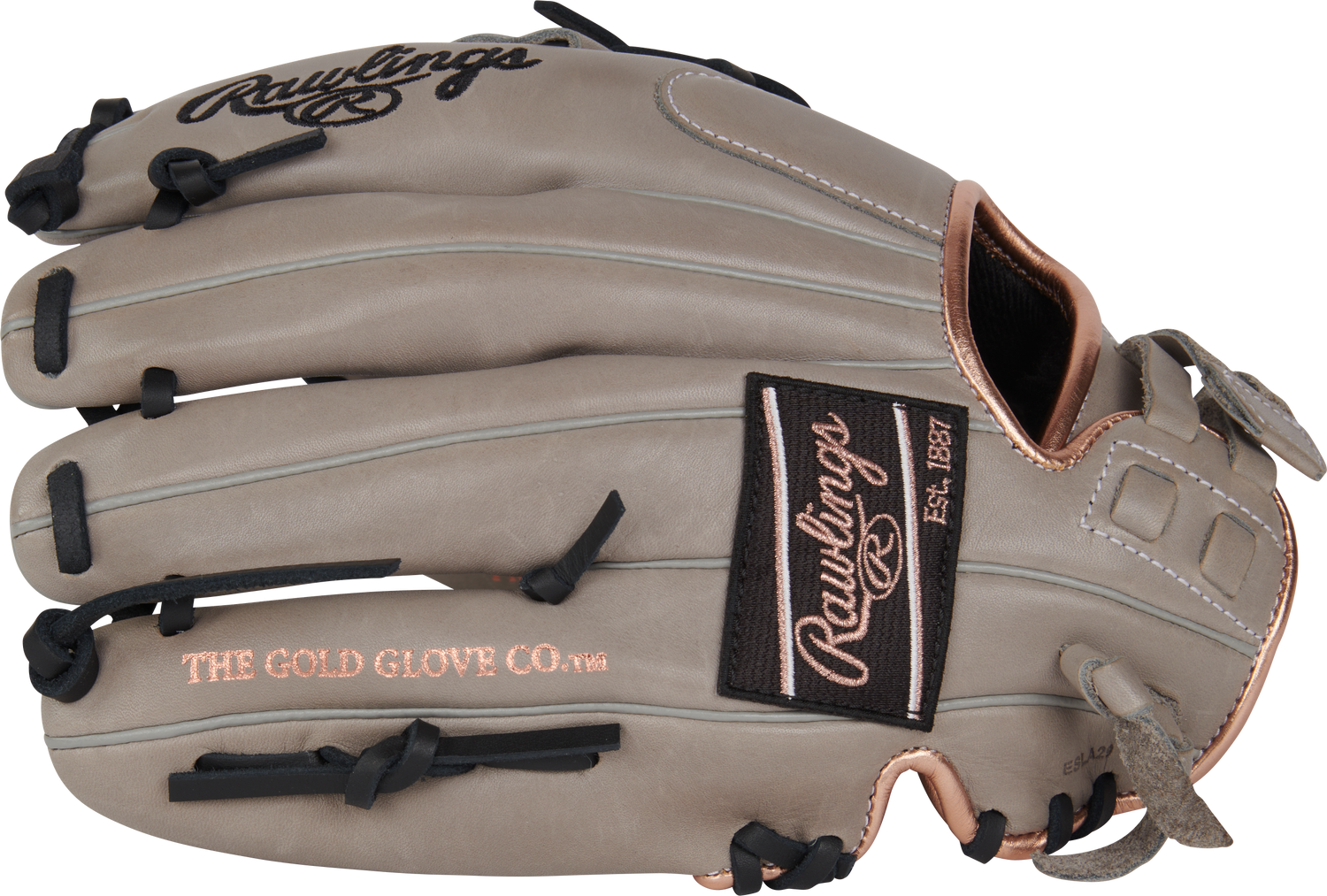 Rawlings R9 Contour 11 1/2" Fastpitch Infield Softball Glove RR9SB115U-31GB - SPC SportsRR9SB115U-31GBRawlings