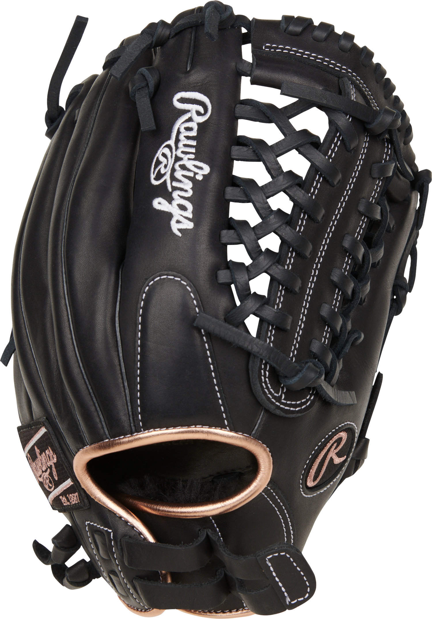 Rawlings R9 12" Pitcher Softball Glove RR9SB120-4B -SPC SportsRR9SB120-4BRawlings