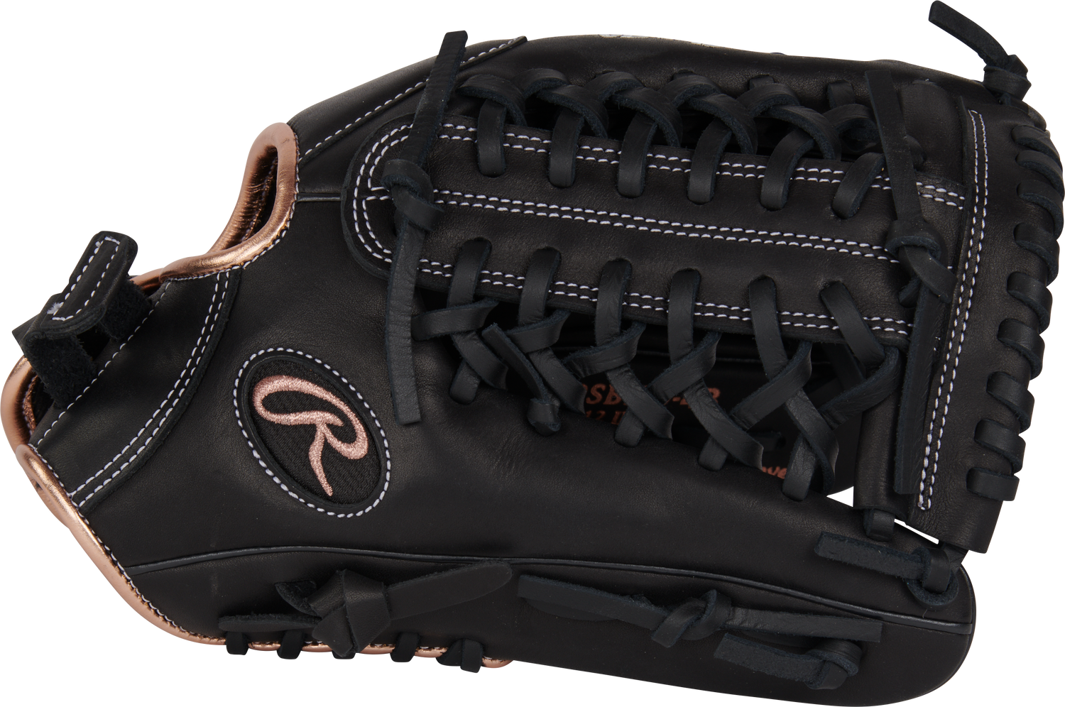 Rawlings R9 12" Pitcher Softball Glove RR9SB120-4B -SPC SportsRR9SB120-4BRawlings