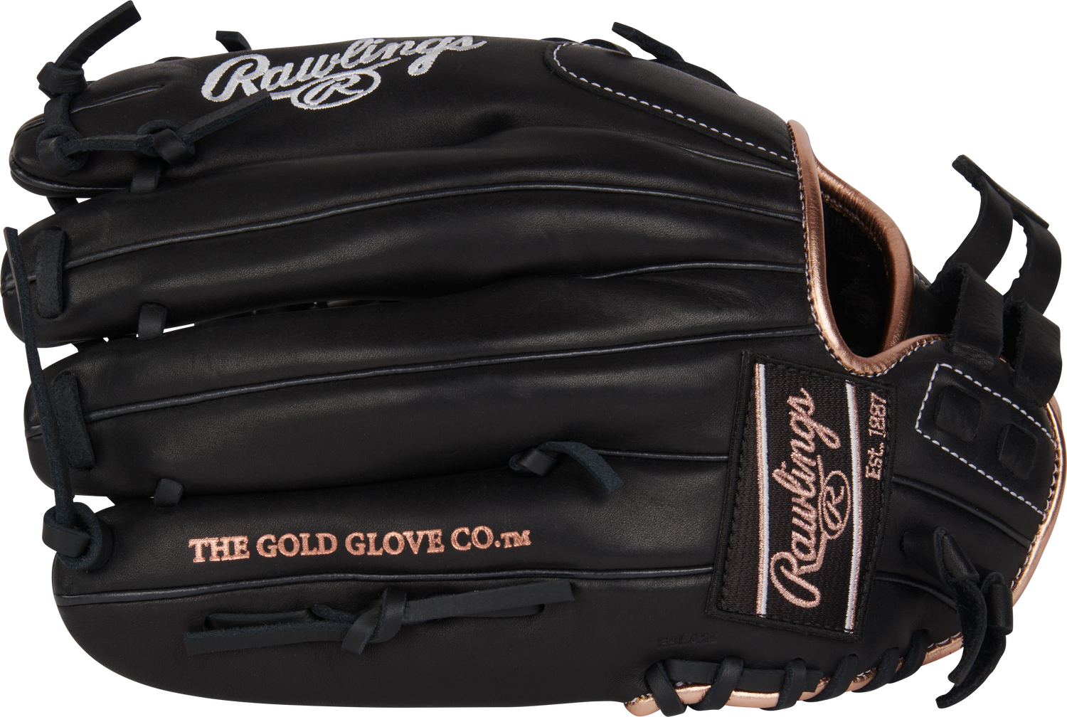Rawlings R9 12" Pitcher Softball Glove RR9SB120-4B -SPC SportsRR9SB120-4BRawlings