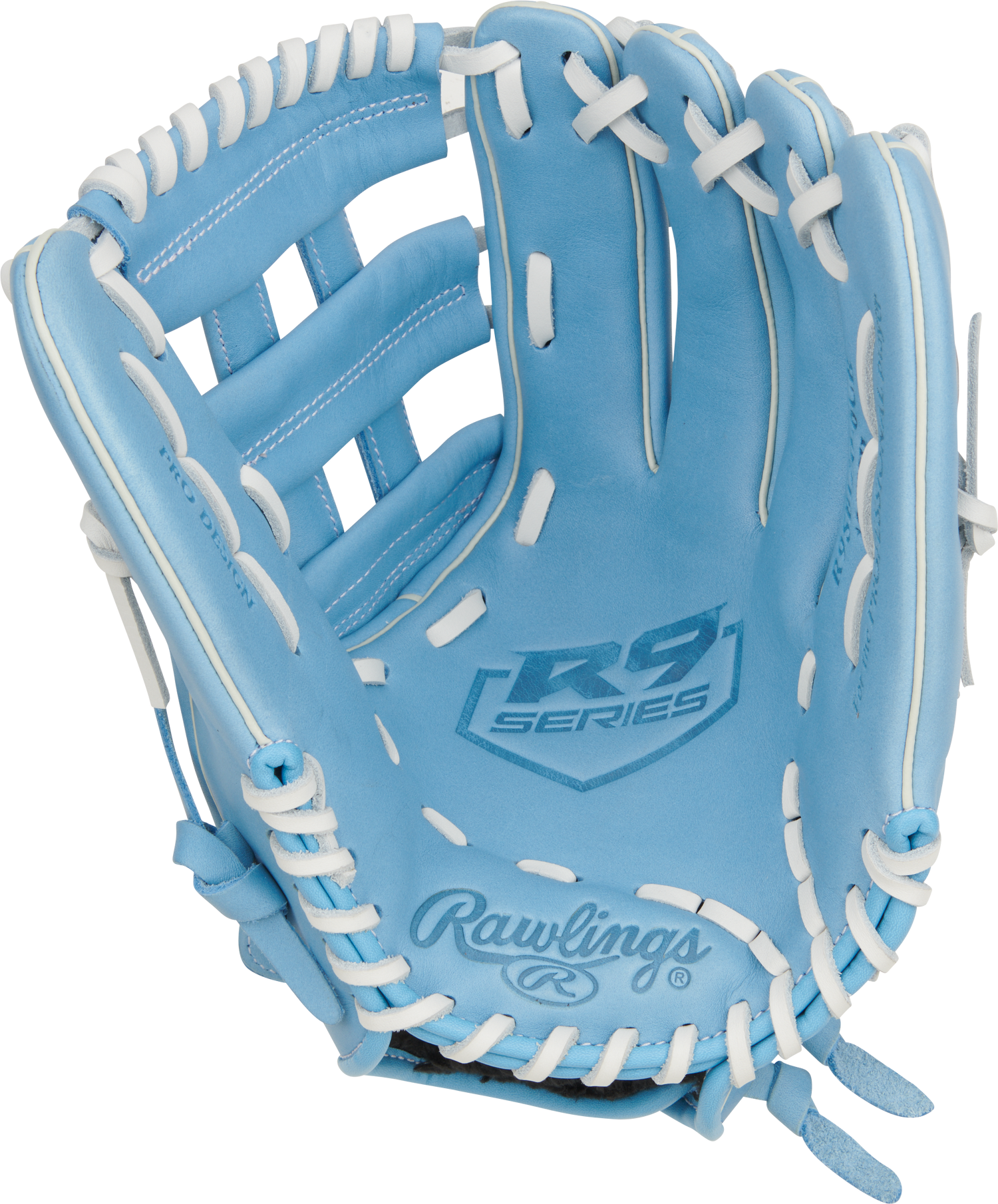 Rawlings R9 12" Infield Softball Glove RR9SB120-6CB - SPC SportsRR9SB120-6CBRawlings