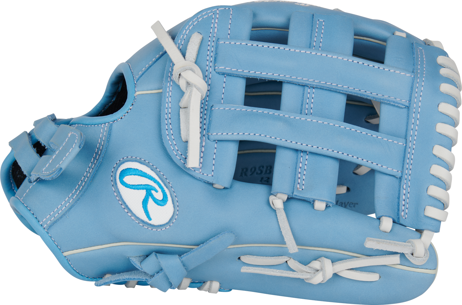 Rawlings R9 12" Infield Softball Glove RR9SB120-6CB - SPC SportsRR9SB120-6CBRawlings