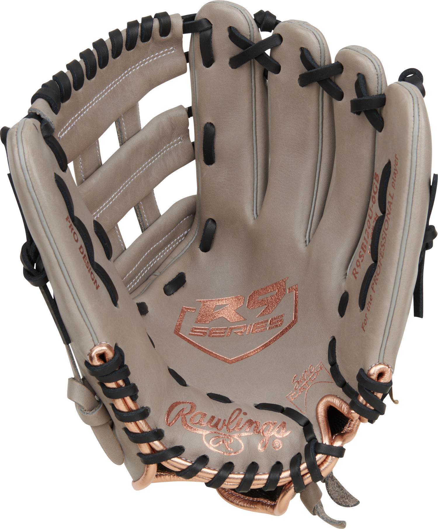 Rawlings R9 Contour 12" Youth Infield Softball Glove RR9SB120U-6GB - SPC SportsRR9SB120U-6GBRawlings
