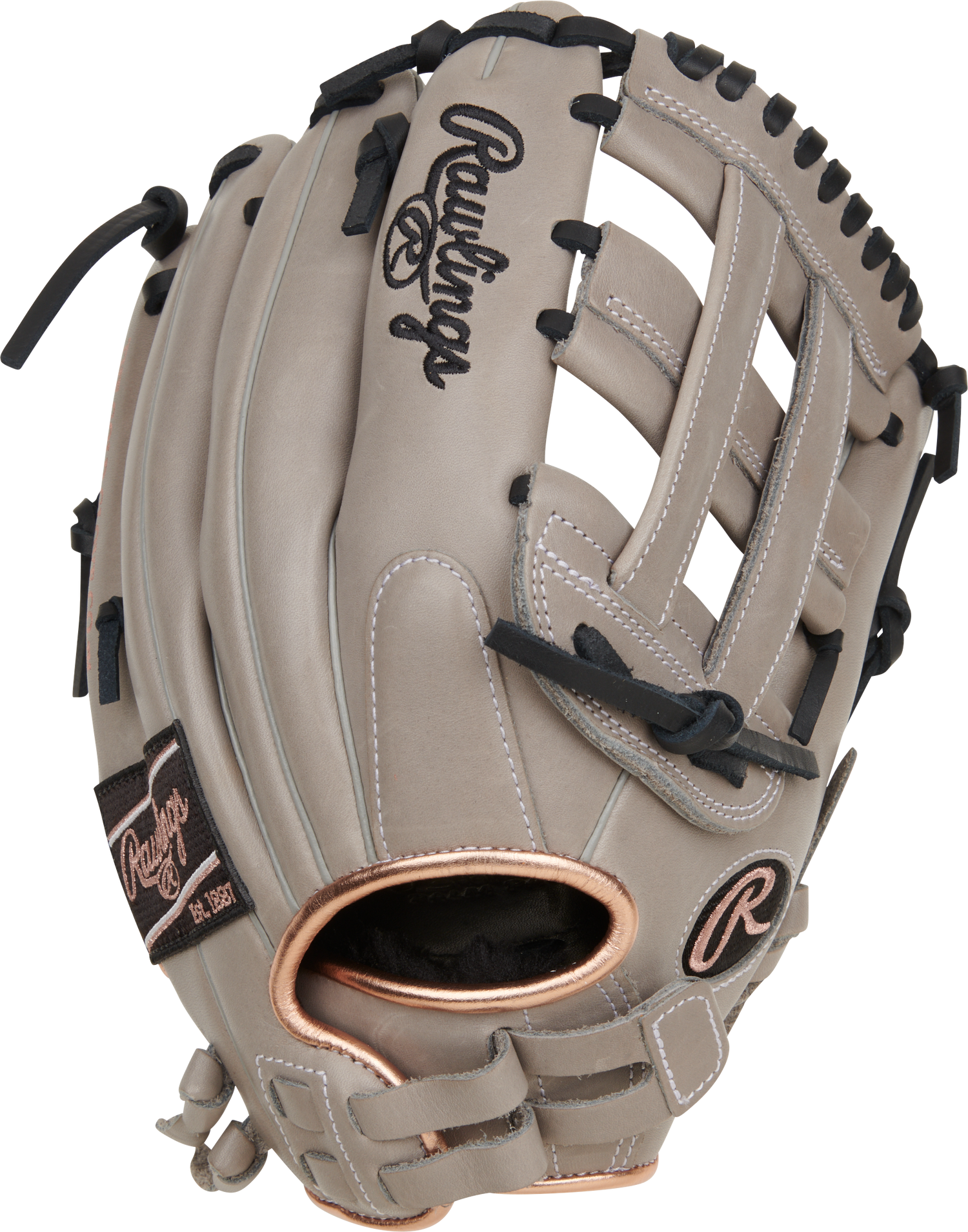 Rawlings R9 Contour 12" Youth Infield Softball Glove RR9SB120U-6GB - SPC SportsRR9SB120U-6GBRawlings