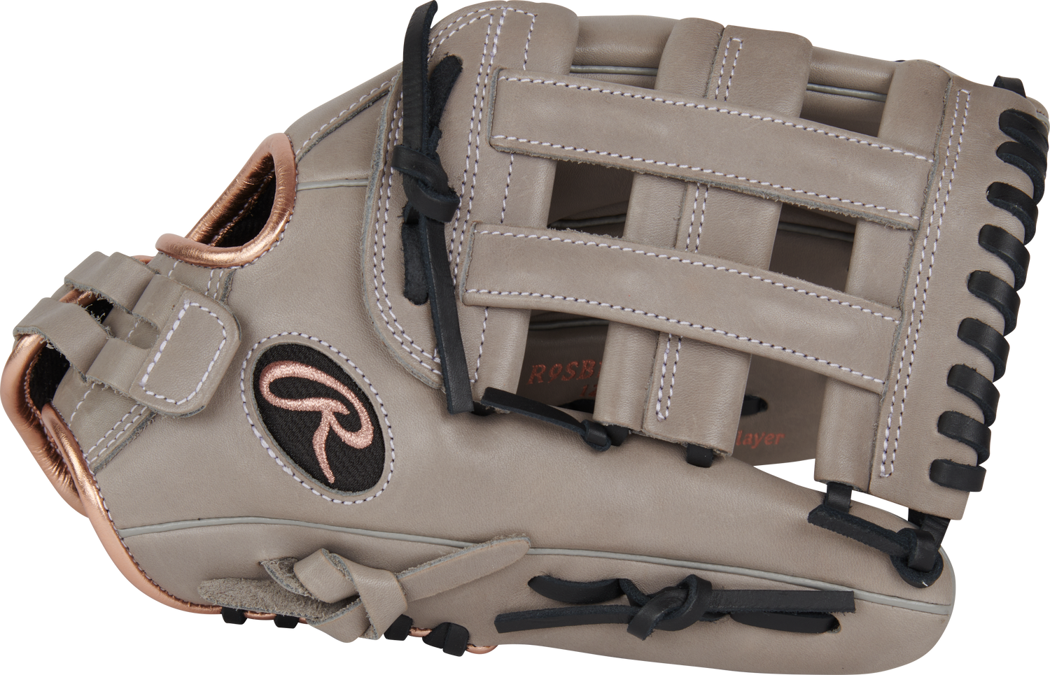 Rawlings R9 Contour 12" Youth Infield Softball Glove RR9SB120U-6GB - SPC SportsRR9SB120U-6GBRawlings