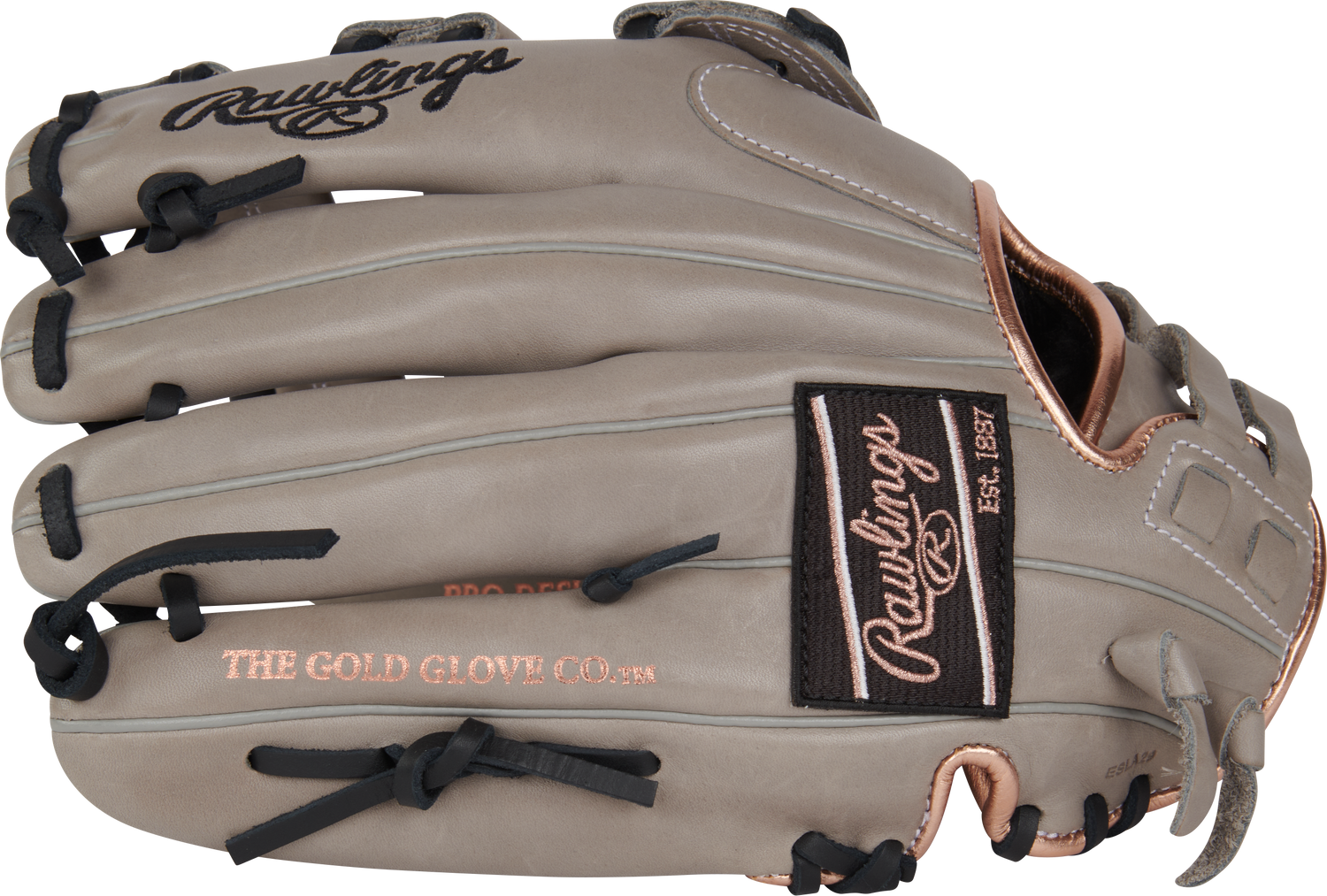 Rawlings R9 Contour 12" Youth Infield Softball Glove RR9SB120U-6GB - SPC SportsRR9SB120U-6GBRawlings
