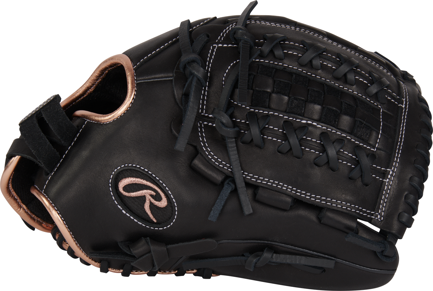 Rawlings R9 12 1/2" Fastpitch Outfield Softball Glove RR9SB125-18B - SPC SportsRR9SB125-18BRawlings