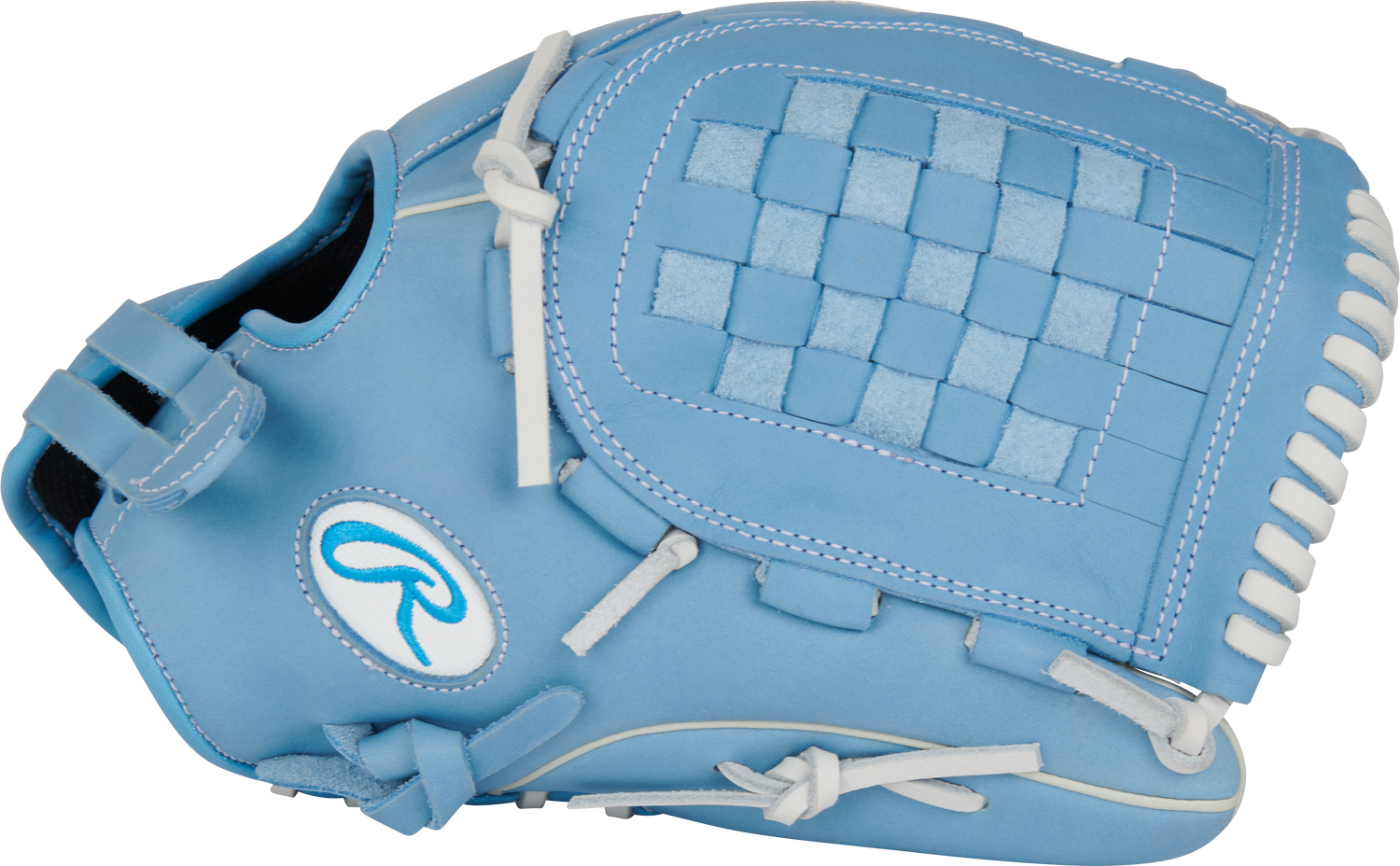 Rawlings R9 12 1/2" Pitcher Softball Glove RR9SB125-3CB -SPC SportsRR9SB125-3CBRawlings