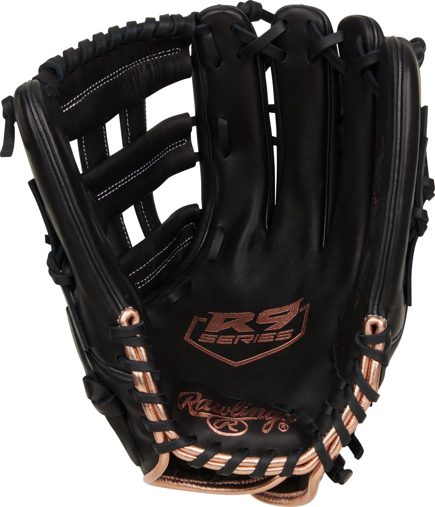 Rawlings R9 13" Fastpitch Outfield Softball Glove RR9SB130-6B - SPC SportsRR9SB130-6BRawlings