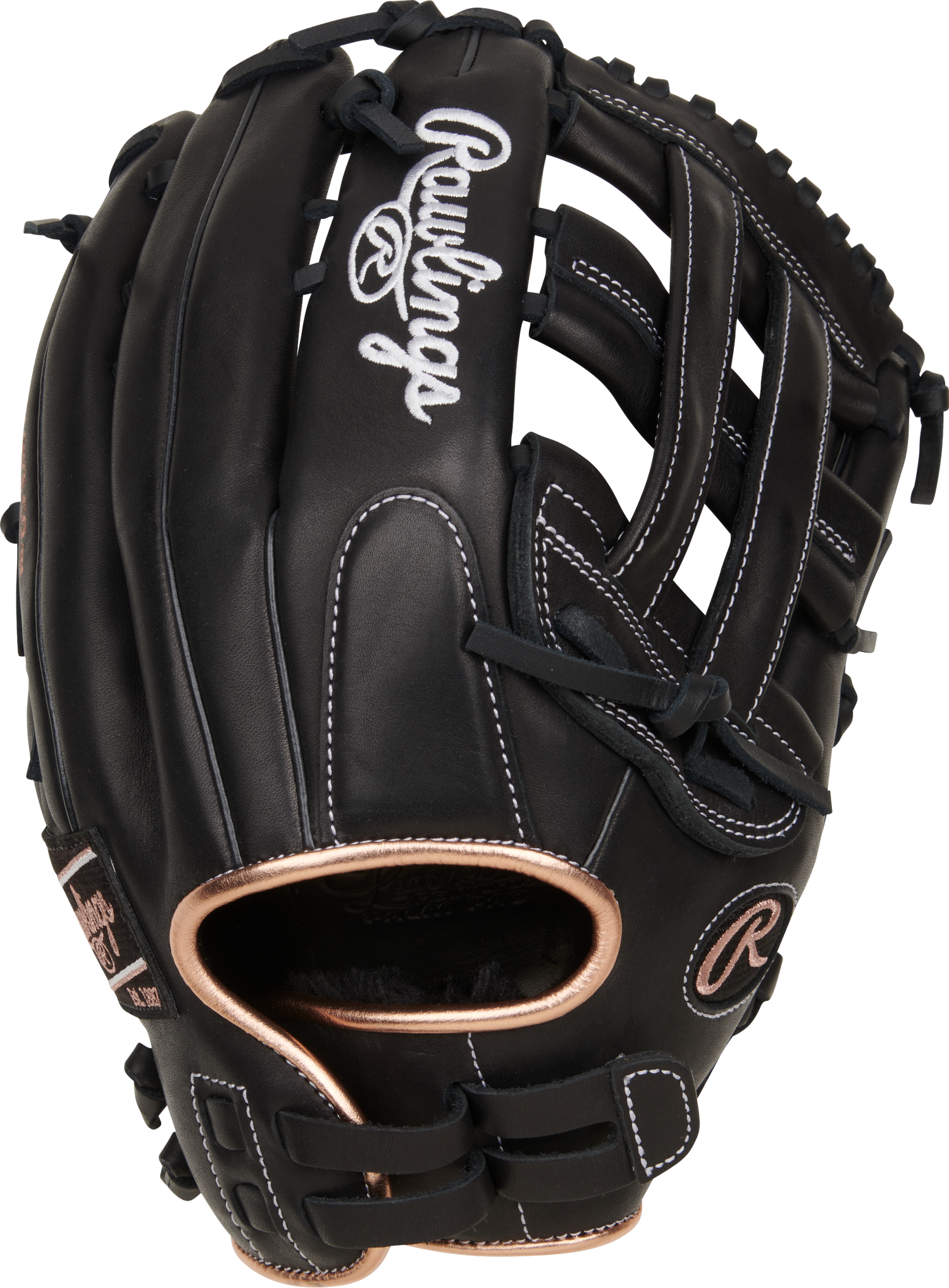 Rawlings R9 13" Fastpitch Outfield Softball Glove RR9SB130-6B - SPC SportsRR9SB130-6BRawlings