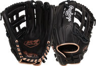 Rawlings R9 13" Fastpitch Outfield Softball Glove RR9SB130-6B - Right