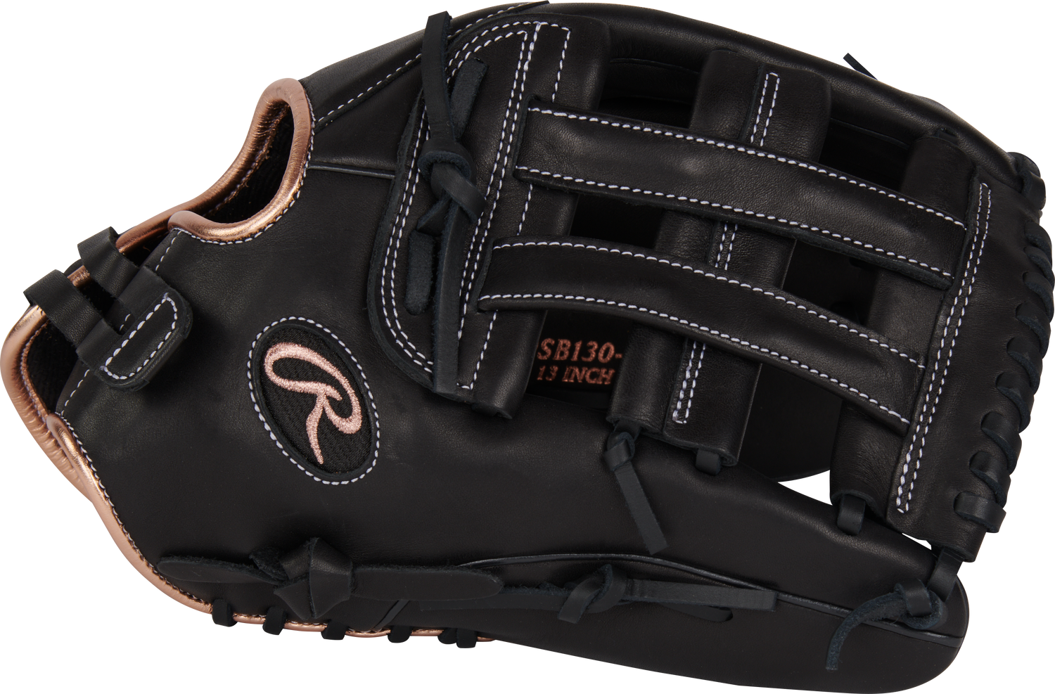 Rawlings R9 13" Fastpitch Outfield Softball Glove RR9SB130-6B - SPC SportsRR9SB130-6BRawlings