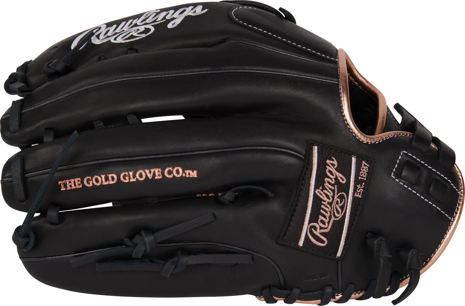Rawlings R9 13" Fastpitch Outfield Softball Glove RR9SB130-6B - SPC SportsRR9SB130-6BRawlings