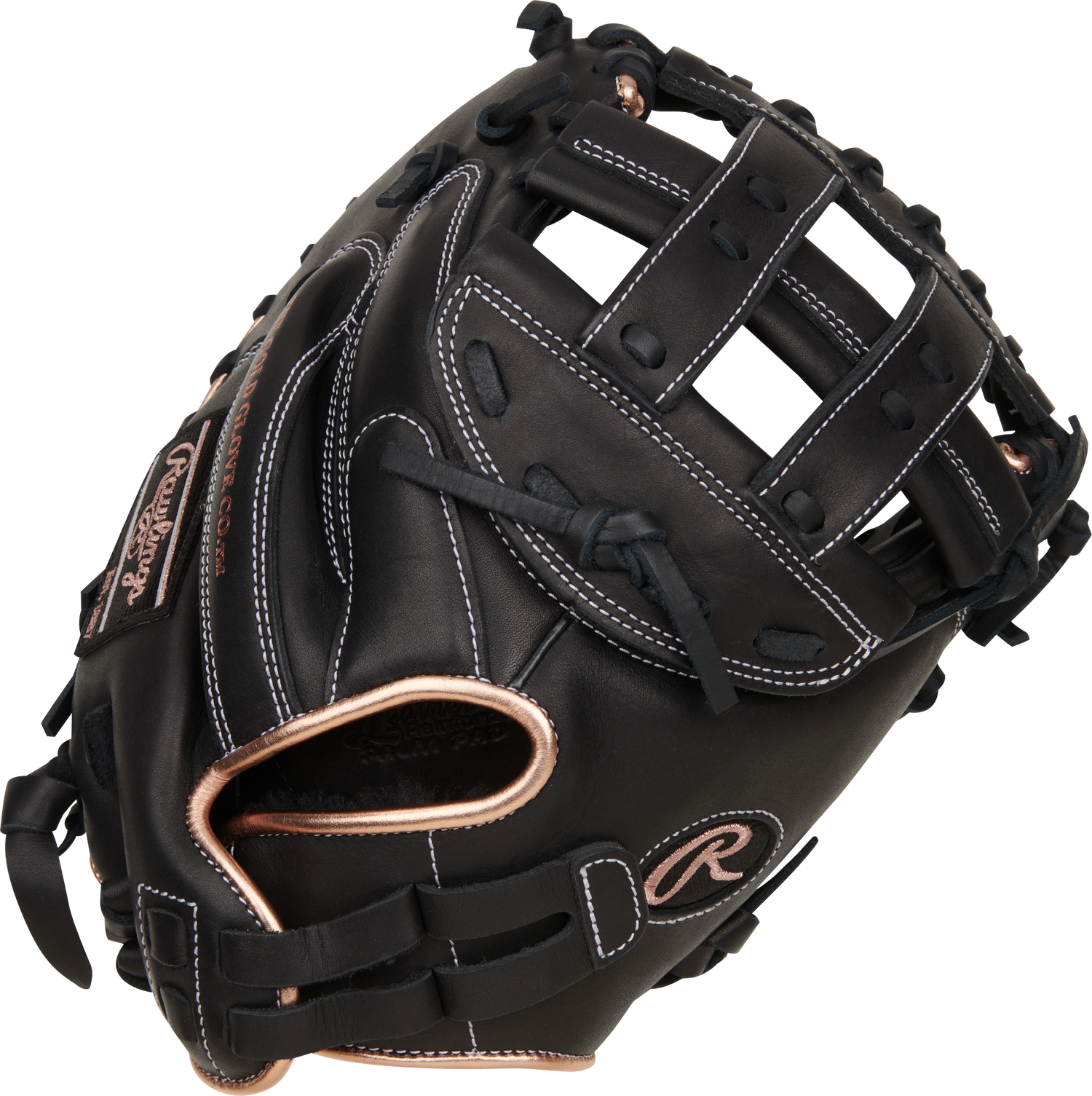 Rawlings R9 33" Softball Catcher's Mitt RR9SBCM33-24B - SPC SportsRR9SBCM33-24BRawlings