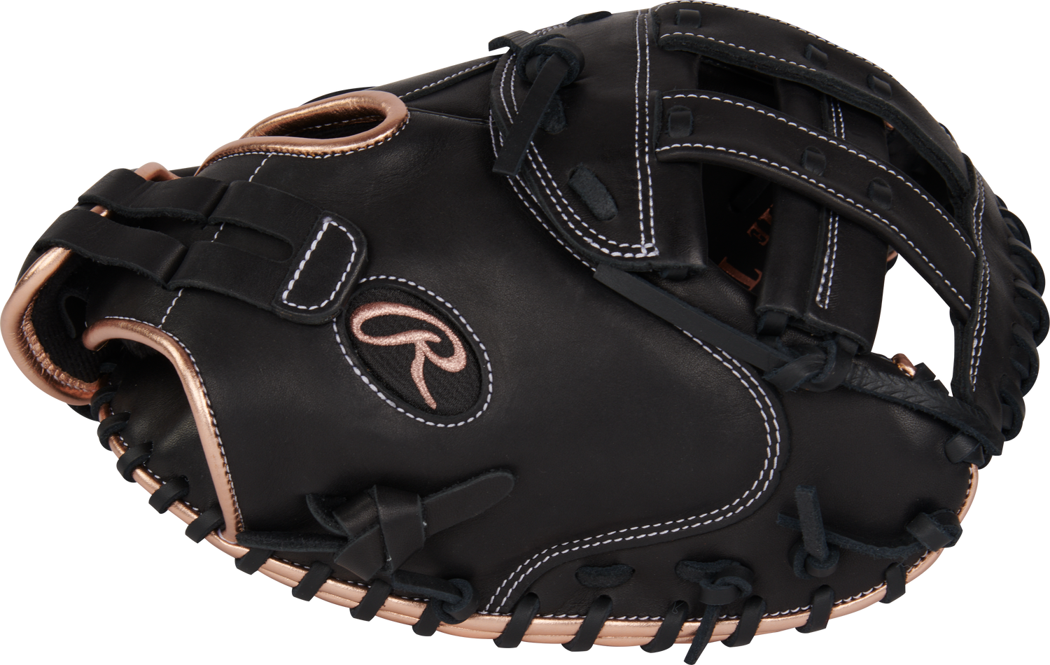 Rawlings R9 33" Softball Catcher's Mitt RR9SBCM33-24B - SPC SportsRR9SBCM33-24BRawlings