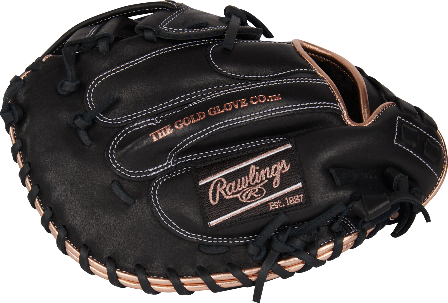 Rawlings R9 33" Softball Catcher's Mitt RR9SBCM33-24B - SPC SportsRR9SBCM33-24BRawlings