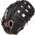 Rawlings R9 12 1/2" Softball First Base Mitt RR9SBFBM-17B -SPC SportsRR9SBFBM-17BRawlings