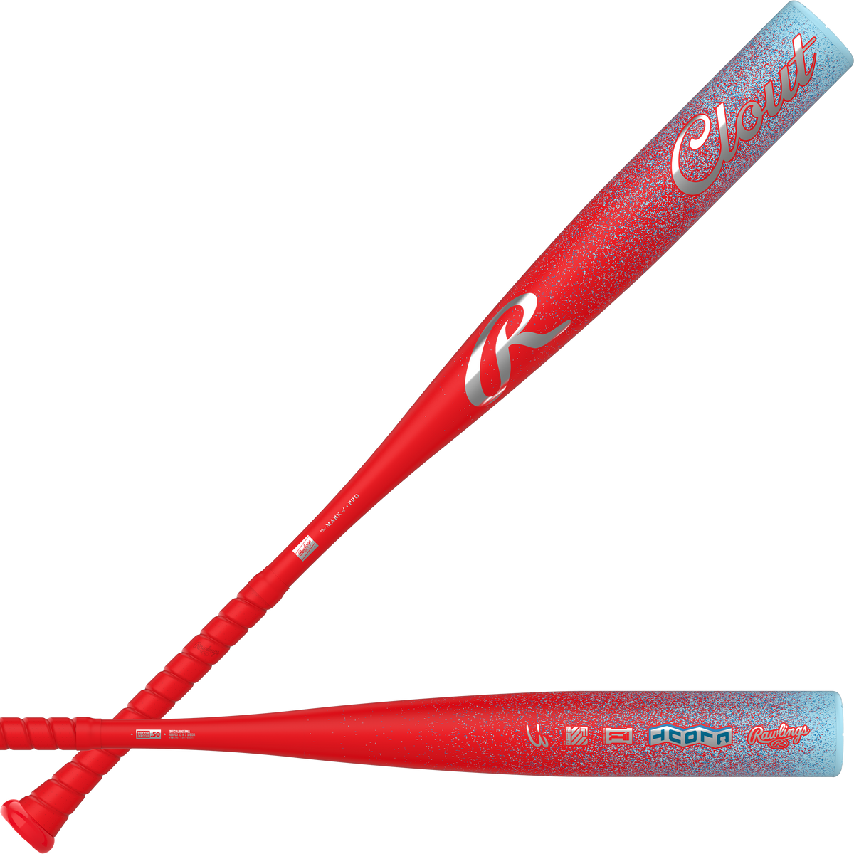 rawlings-rb7c3-red-light-blue-white-bbcor-baseball-bat