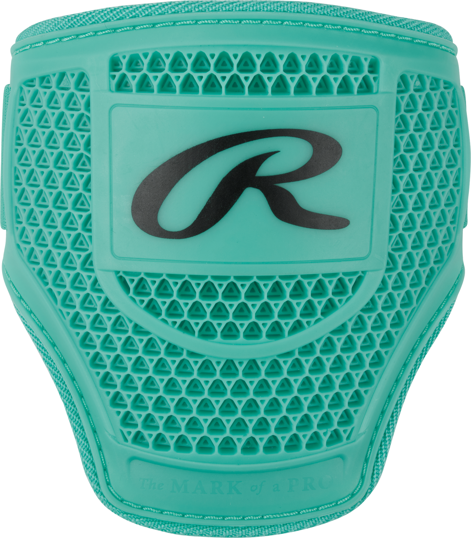 Rawlings-Large-Elbow-Guard-RELBGUARD-Mint-Front-View