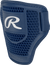 Rawlings-Large-Elbow-Guard-RELBGUARD-Navy-Front-View