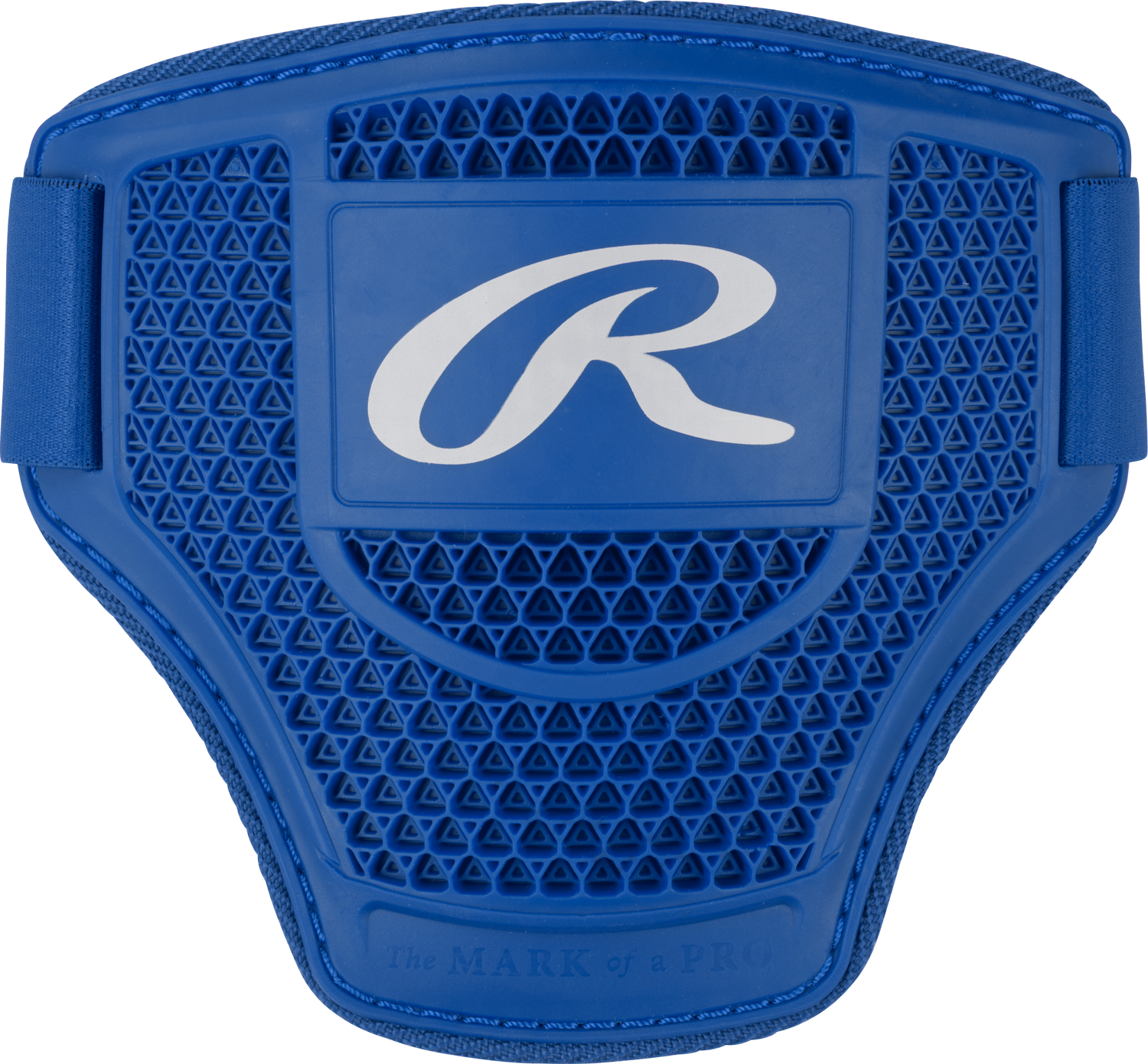 Rawlings-Large-Elbow-Guard-RELBGUARD-Royal-Front-View