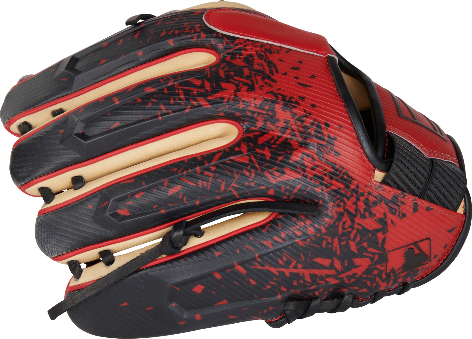 Rawlings REV1X 11 1/2" Infield Baseball Glove REV204-2XCS -SPC SportsREV204-2XCSRawlings