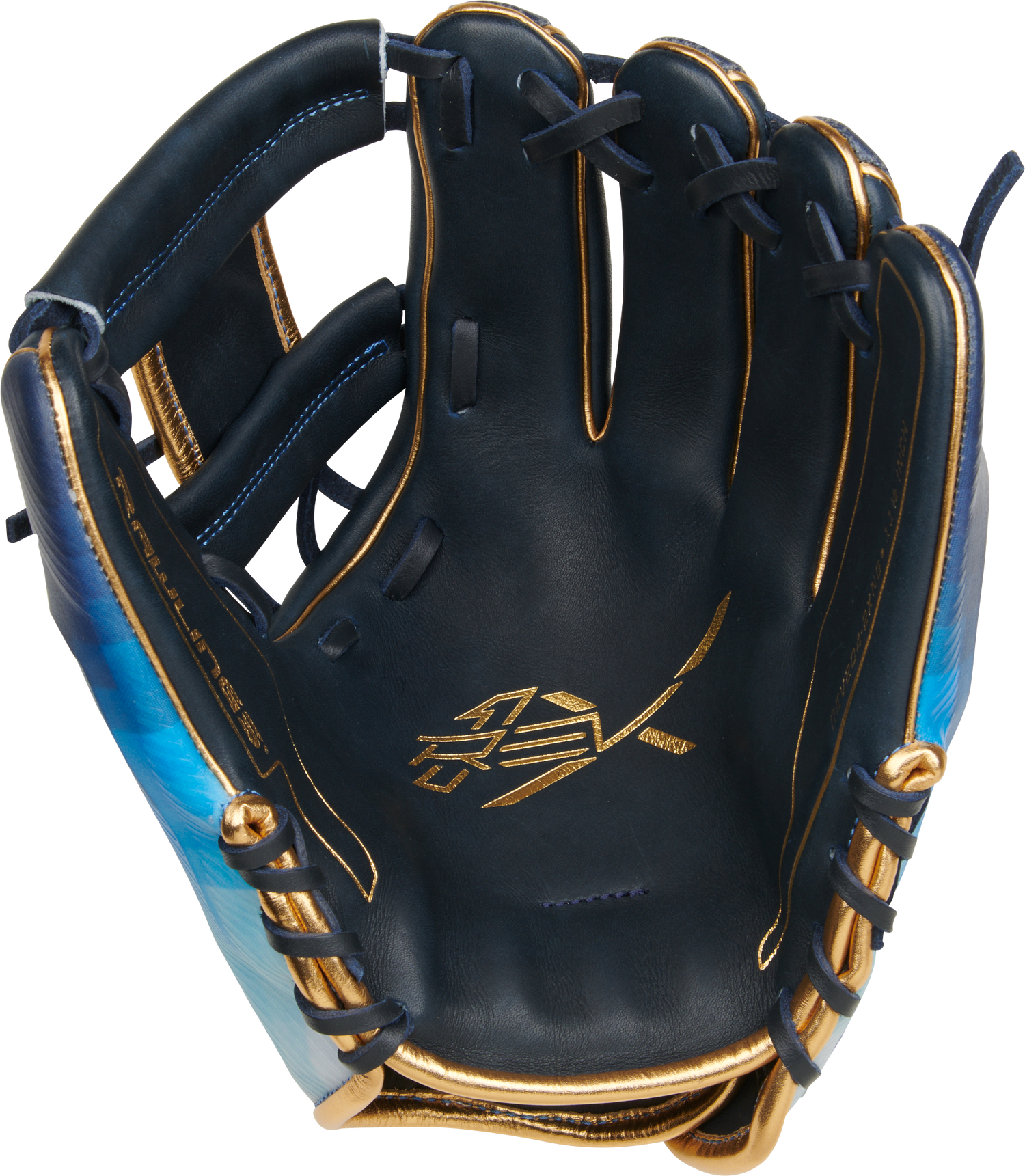Rawlings REV1X 11 1/2" Infield Baseball Glove REV204-2XNG -SPC SportsREV204-2XNGRawlings