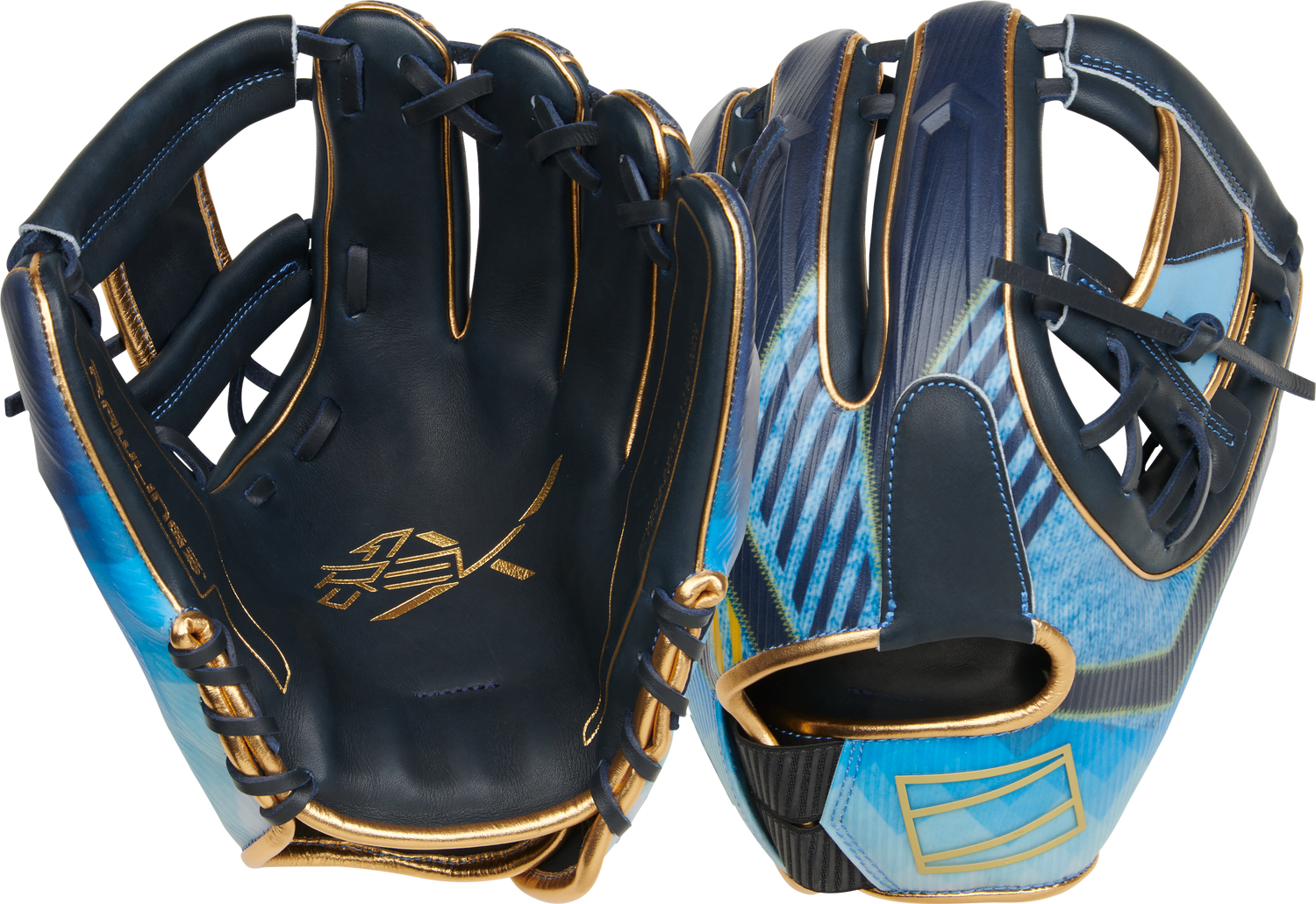 Rawlings REV1X 11 1/2" Infield Baseball Glove REV204-2XNG -SPC SportsREV204-2XNGRawlings