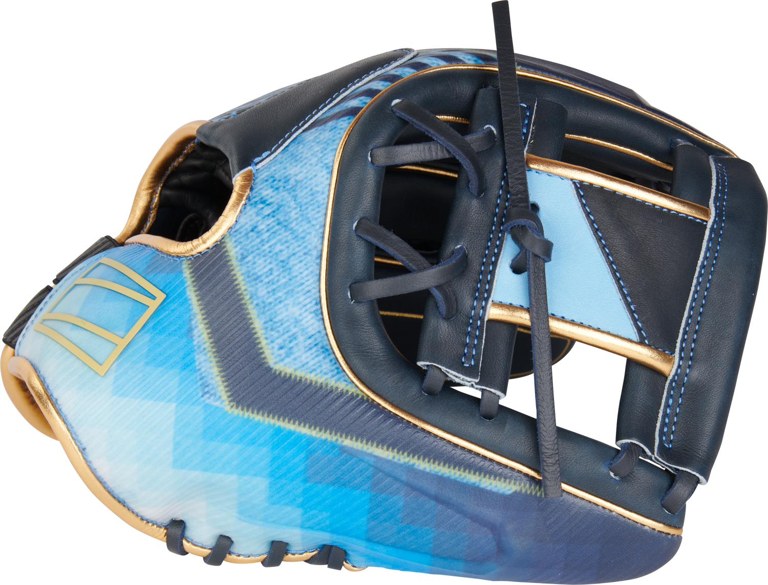 Rawlings REV1X 11 1/2" Infield Baseball Glove REV204-2XNG -SPC SportsREV204-2XNGRawlings