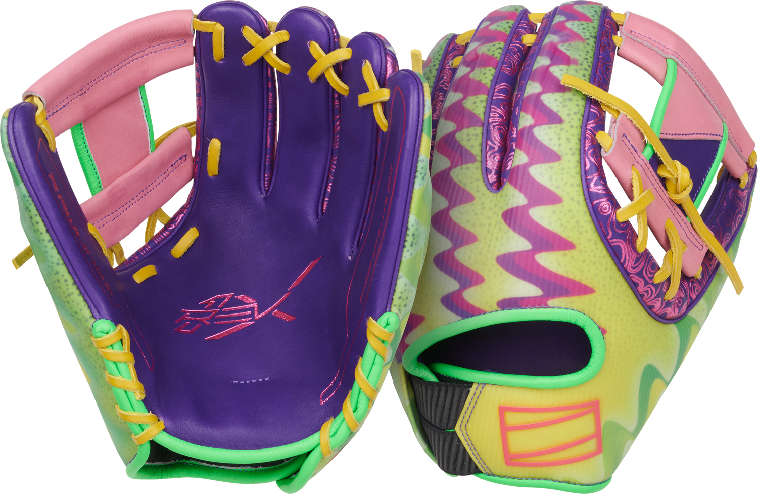 rawlings-rev1x-11-3-4-inch-infield-baseball-glove-rev2052x-pro-i-web-multi-tone-design