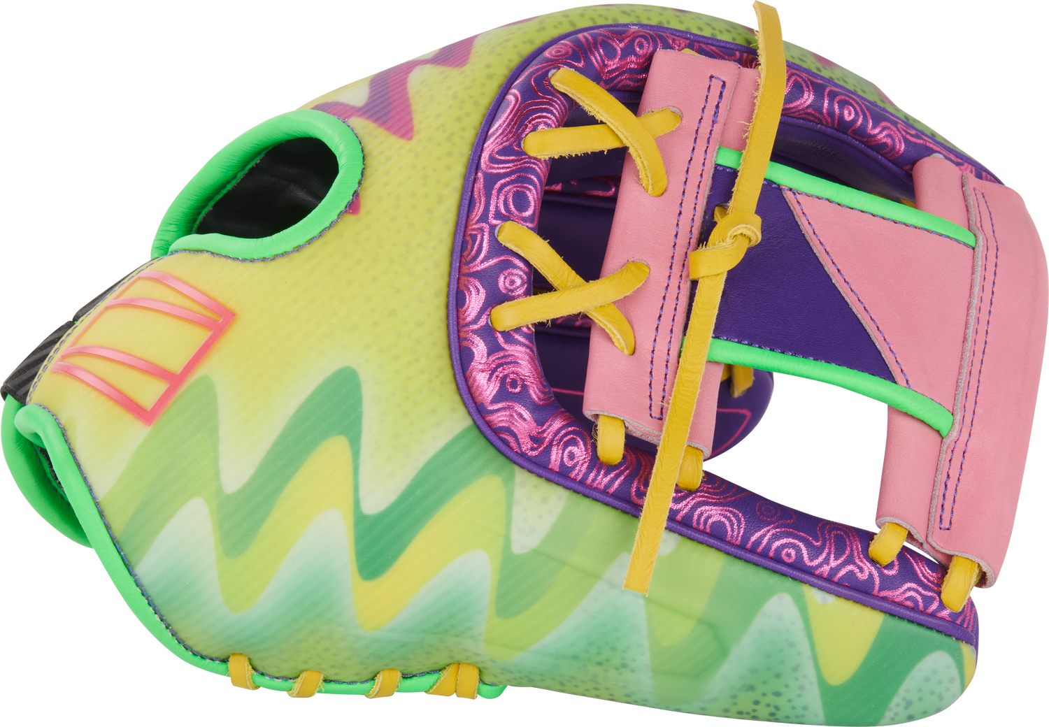 rawlings-rev1x-11-3-4-inch-infield-baseball-glove-rev2052x-pro-i-web-multi-tone-design