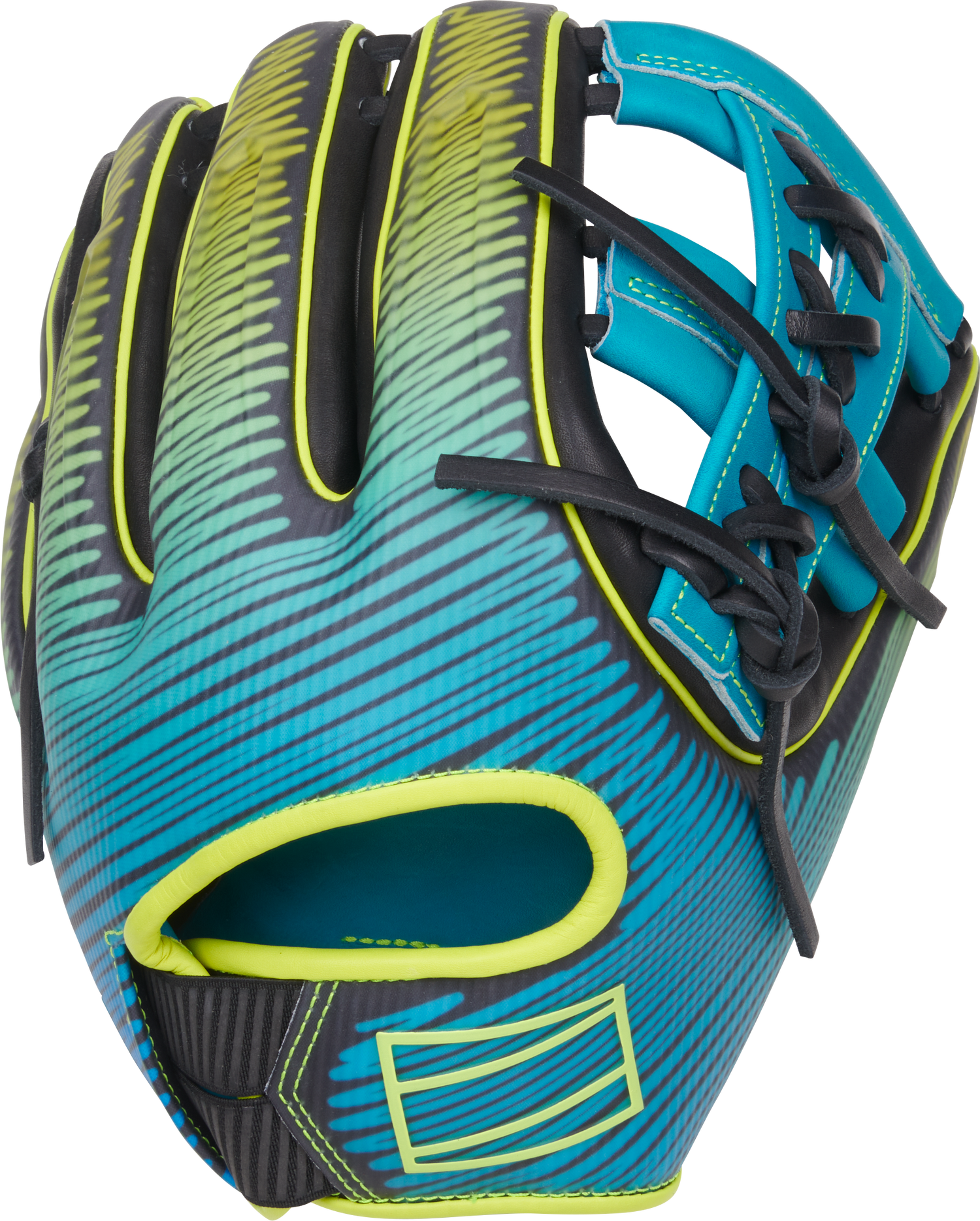 rawlings-rev1x-11-3-4-inch-infield-baseball-glove-rev20532-pro-i-web-black-blue-design