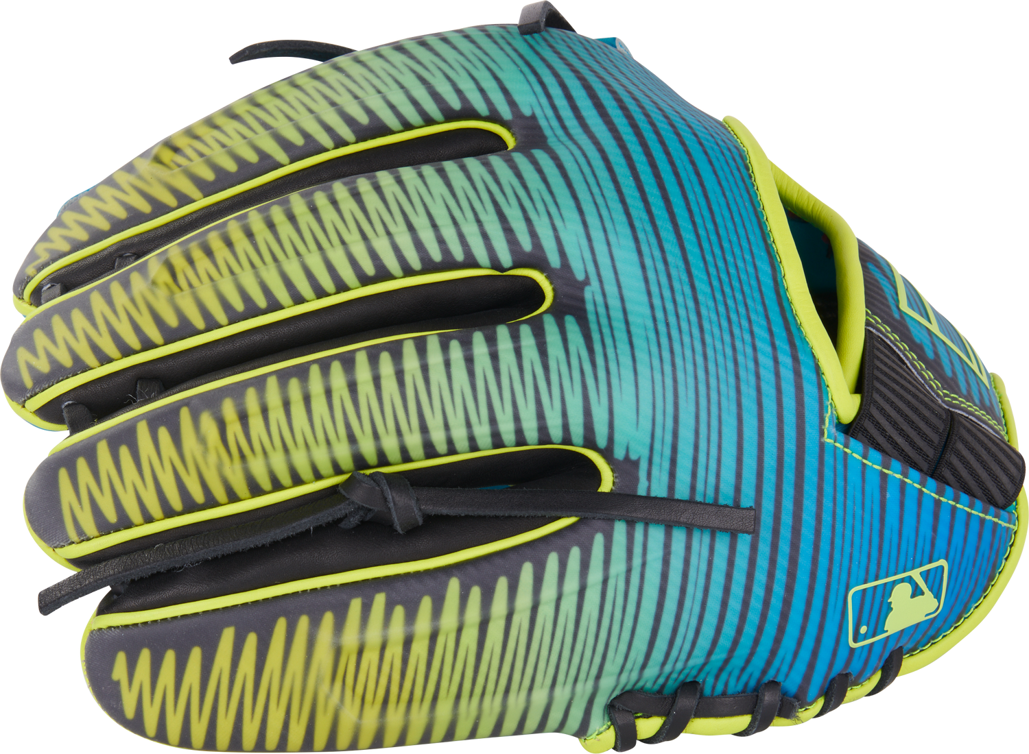rawlings-rev1x-11-3-4-inch-infield-baseball-glove-rev20532-pro-i-web-black-blue-design