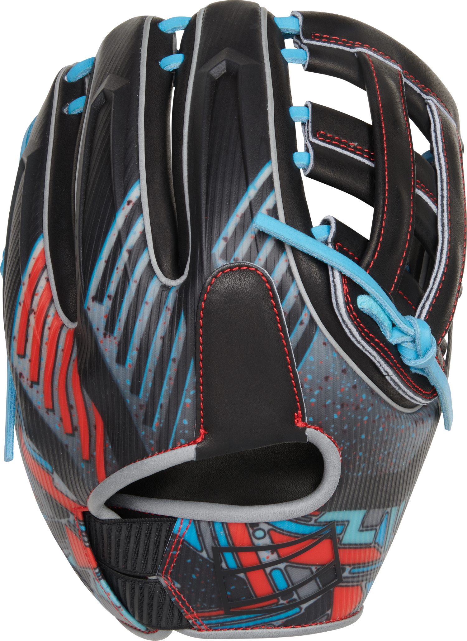 Rawlings REV1X 11 3/4" Infield Baseball Glove REV205-6B - SPC SportsREV205-6BRawlings