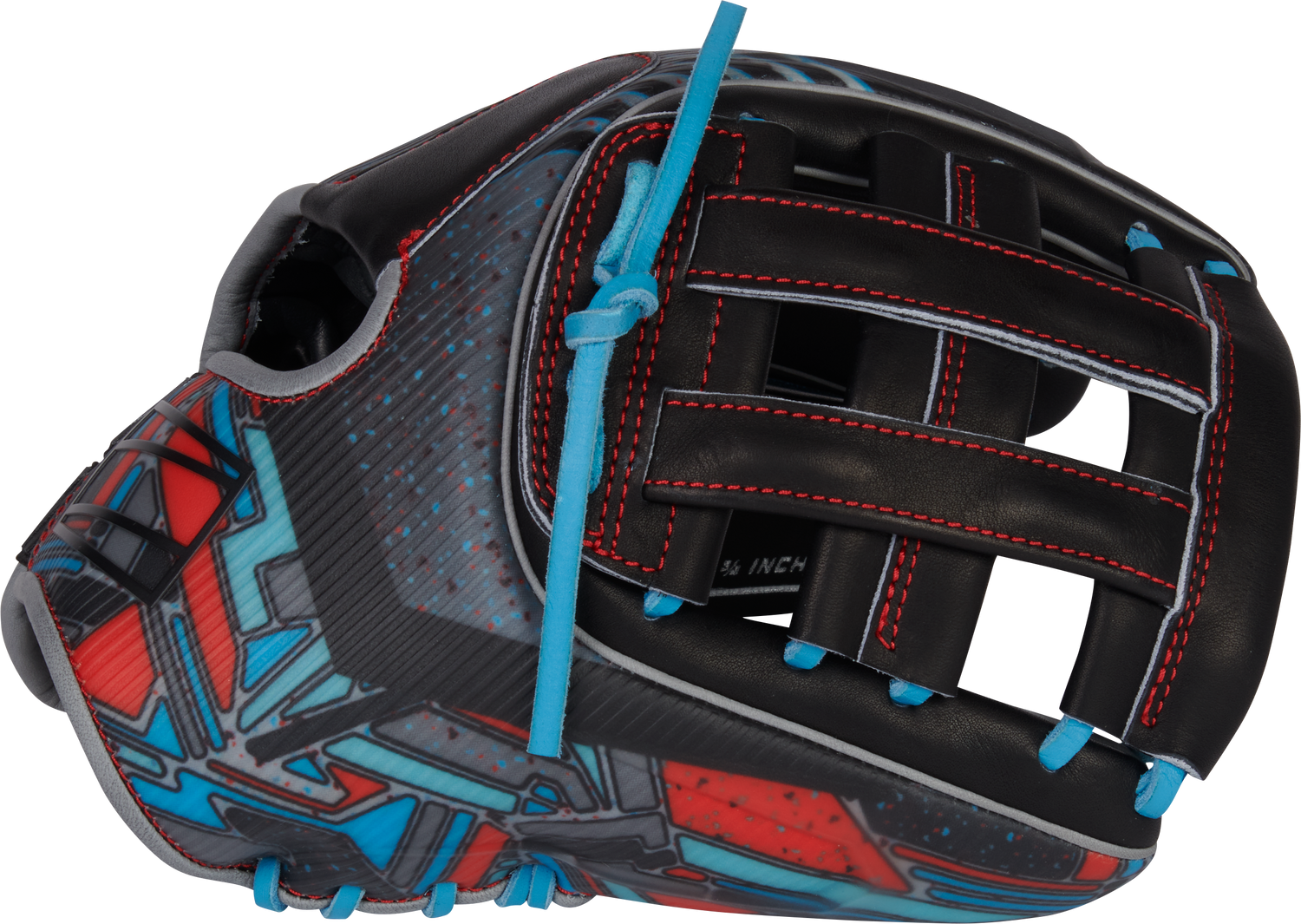 Rawlings REV1X 11 3/4" Infield Baseball Glove REV205-6B - SPC SportsREV205-6BRawlings