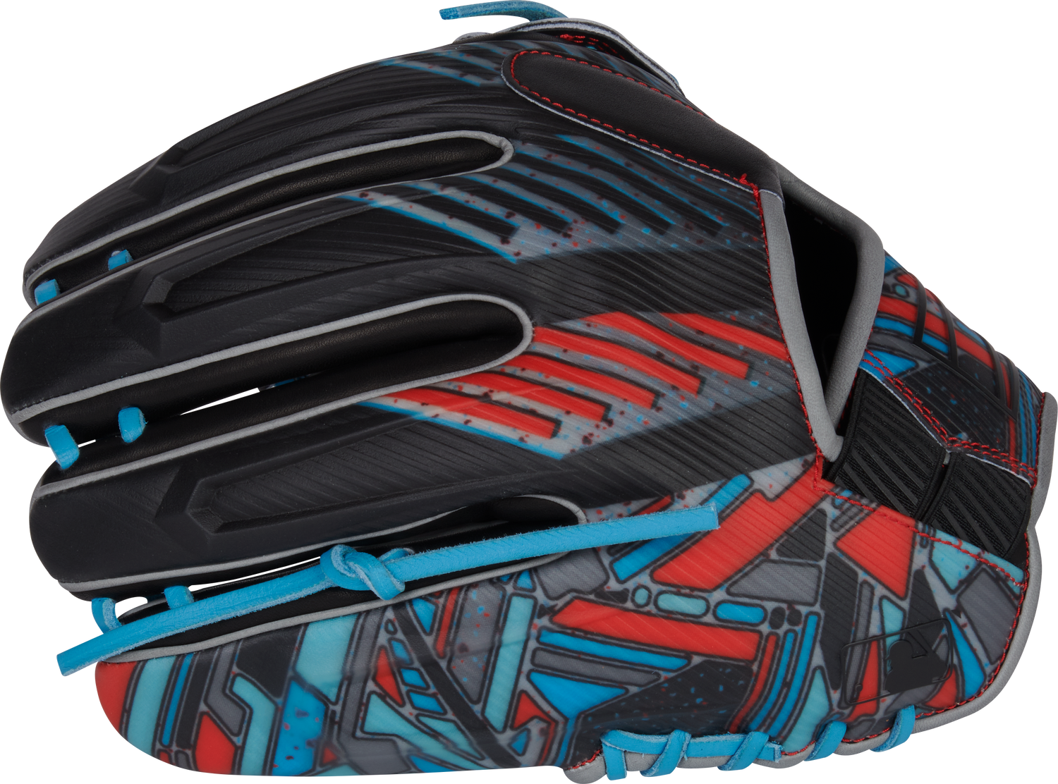 Rawlings REV1X 11 3/4" Infield Baseball Glove REV205-6B - SPC SportsREV205-6BRawlings