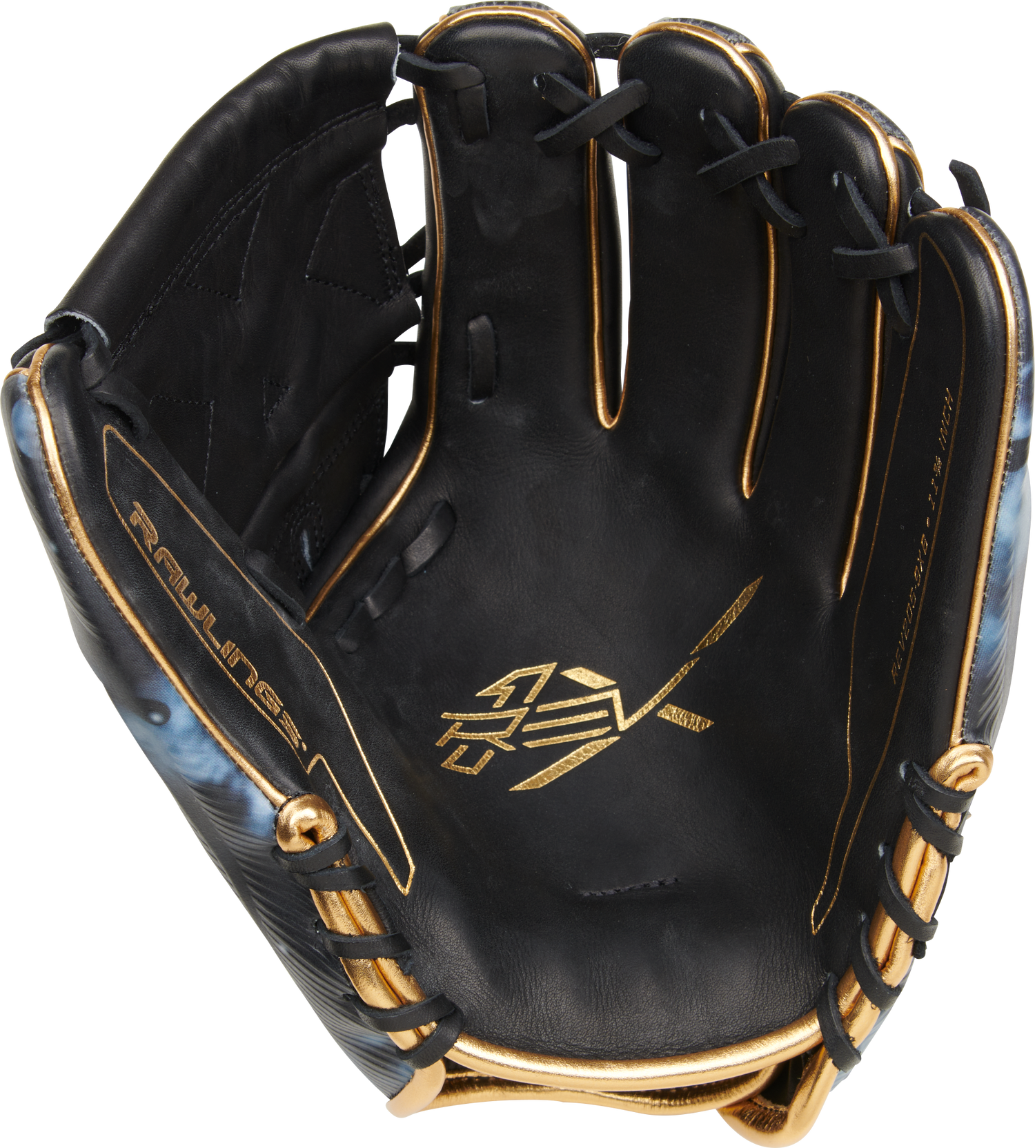 Rawlings REV1X 11 3/4" Pitcher Baseball Glove REV205-9XB -SPC SportsREV205-9XBRawlings