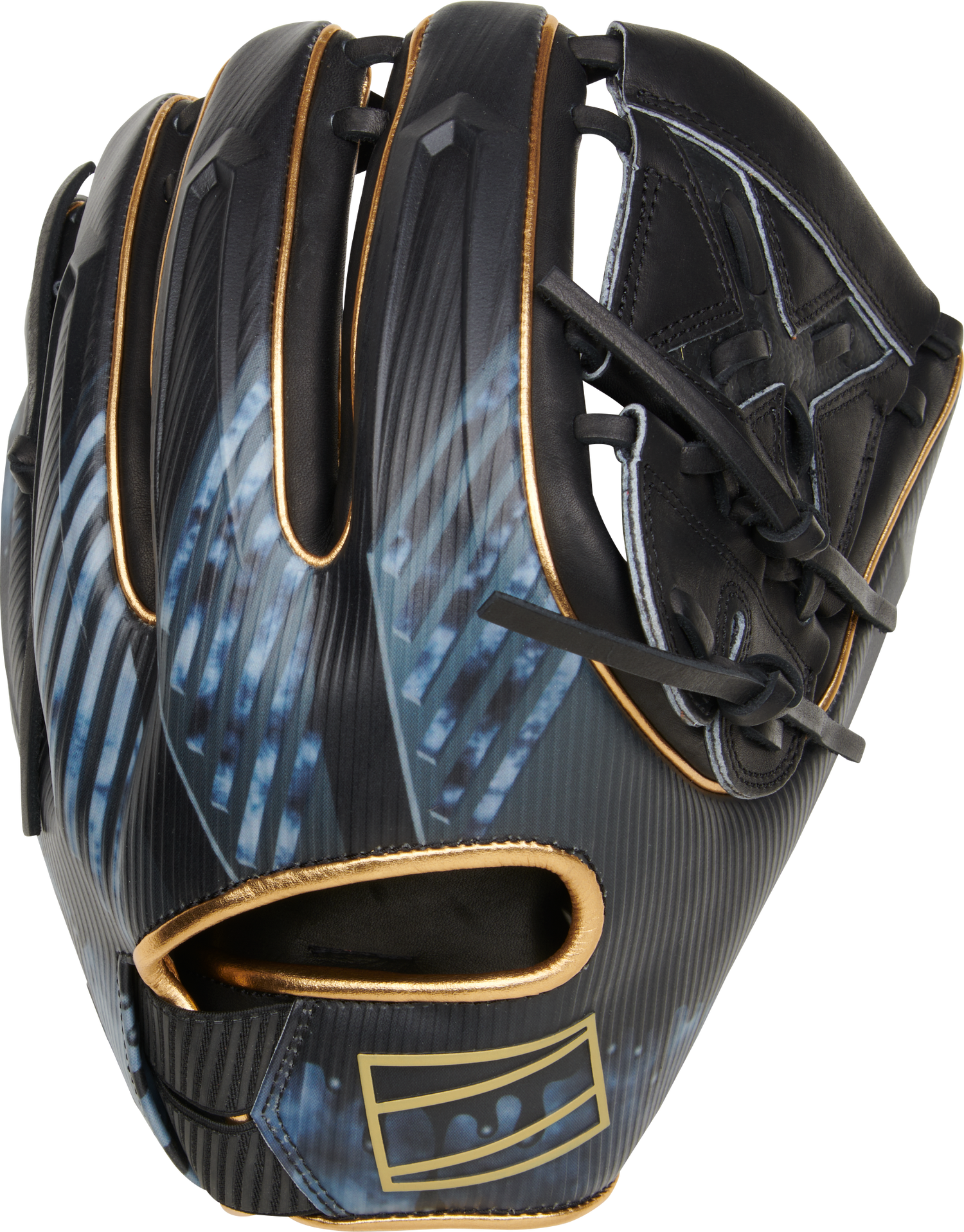 Rawlings REV1X 11 3/4" Pitcher Baseball Glove REV205-9XB -SPC SportsREV205-9XBRawlings