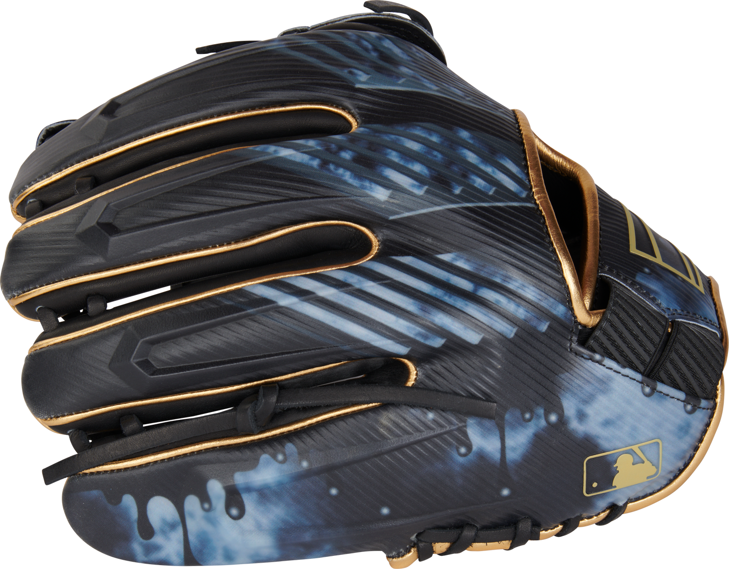 Rawlings REV1X 11 3/4" Pitcher Baseball Glove REV205-9XB -SPC SportsREV205-9XBRawlings