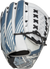 Rawlings-REV1X-REV207SB-18W-12-25-Inch-White-Blue-Fastpitch-Softball-Glove-Front-Back-View